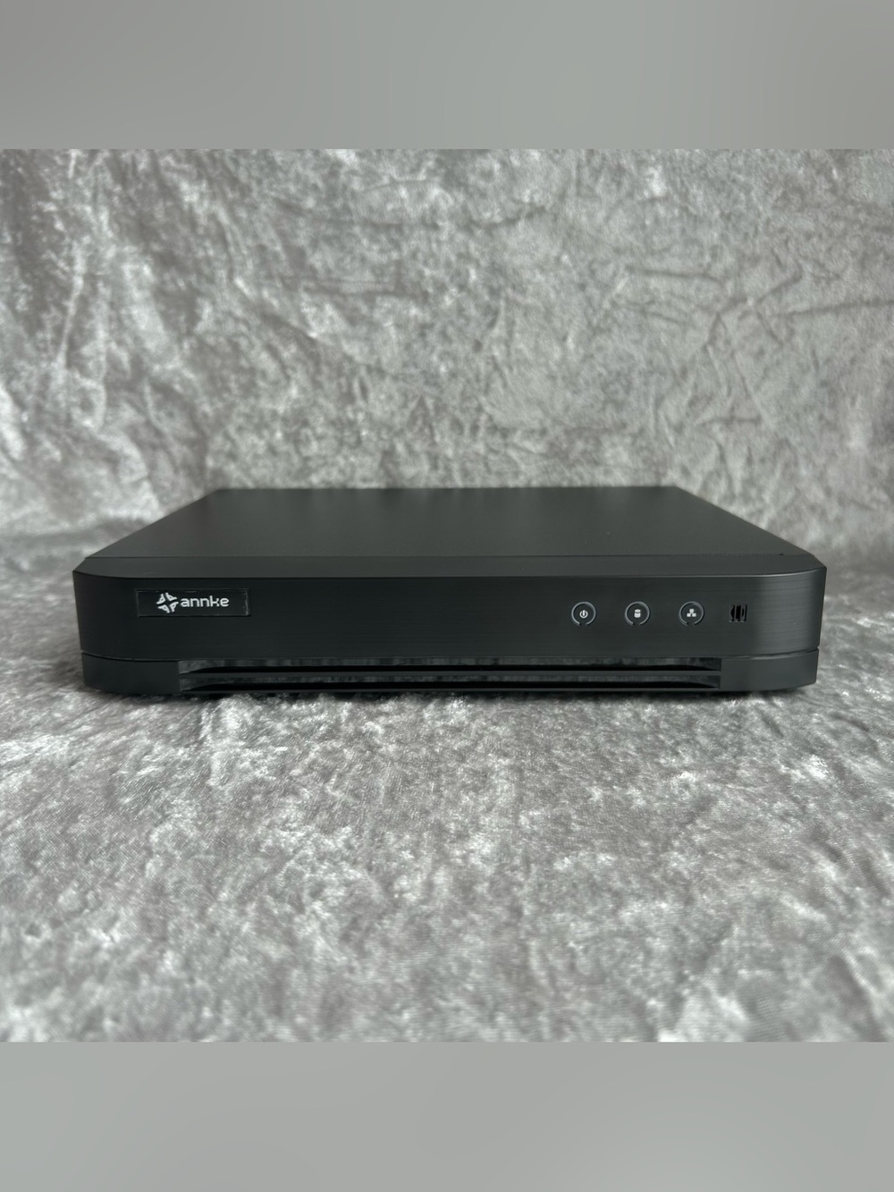 ANNKE 16-Channel Security Video DVR